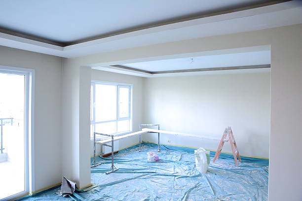 Professional Drywall & Painting Services in Allegan, MI